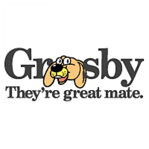 Logo of Grosby