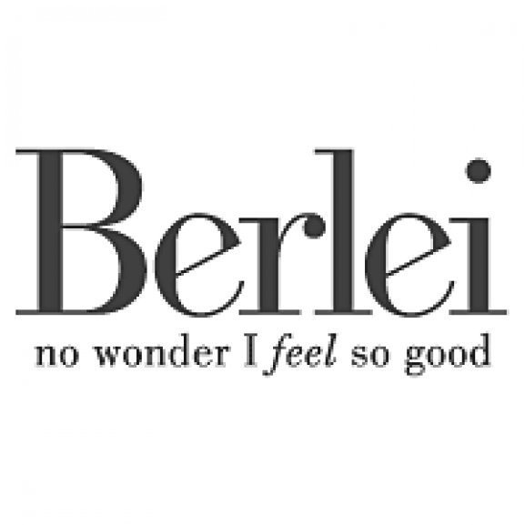 Logo of Berlei