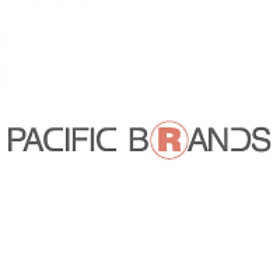 Logo of Pacific Brands