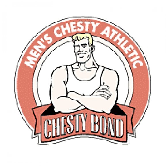 Logo of Chesty Bond