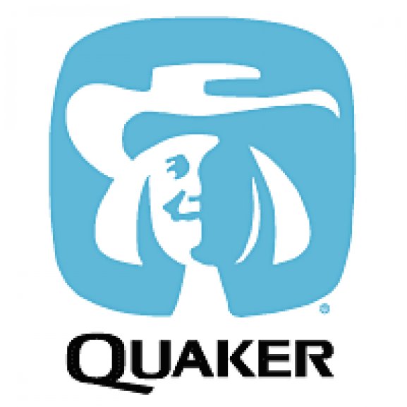 Logo of Quaker