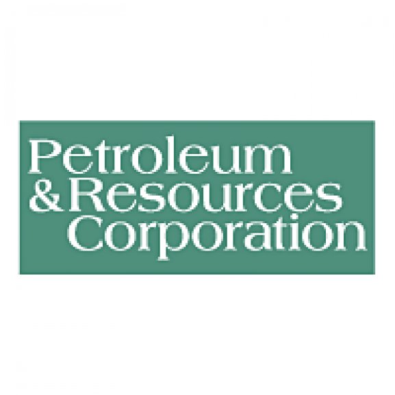 Logo of Petroleum &amp; Resources