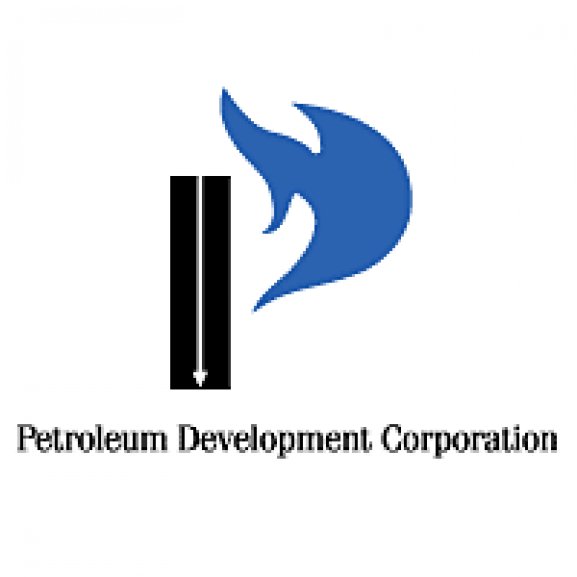 Logo of Petroleum Development Corporation