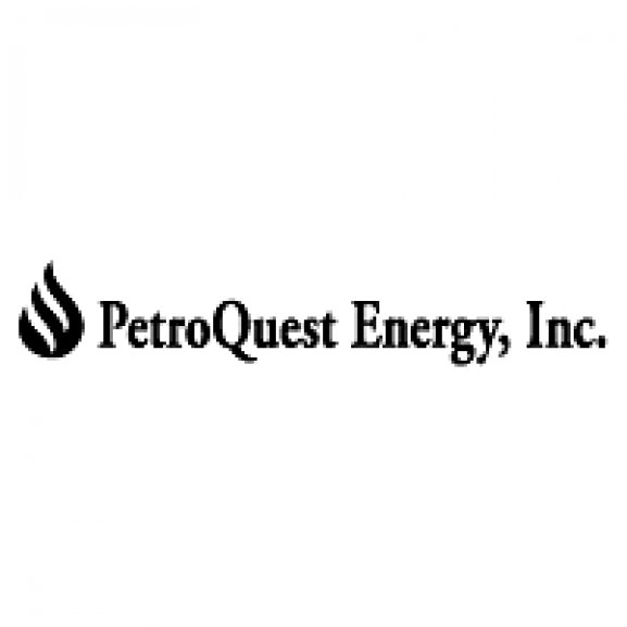 Logo of PetroQuest Energy