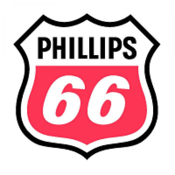 Logo of Phillips-66