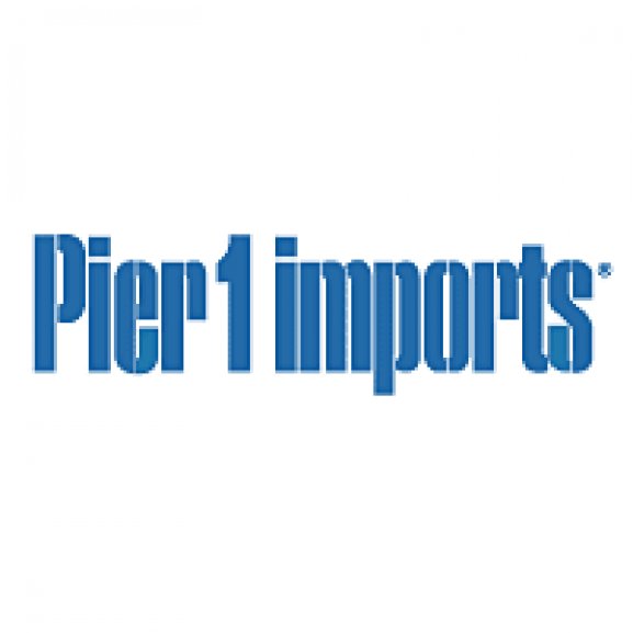 Logo of Pier 1 Imports