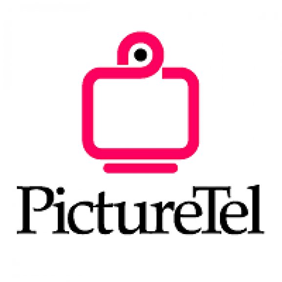 Logo of PictureTel