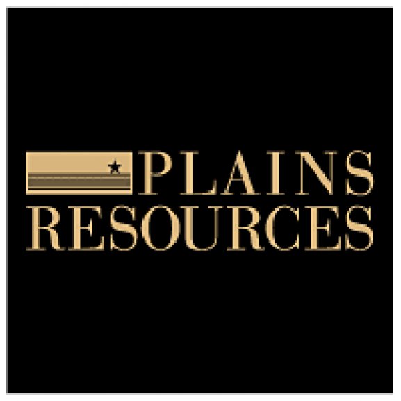 Logo of Plains Resources
