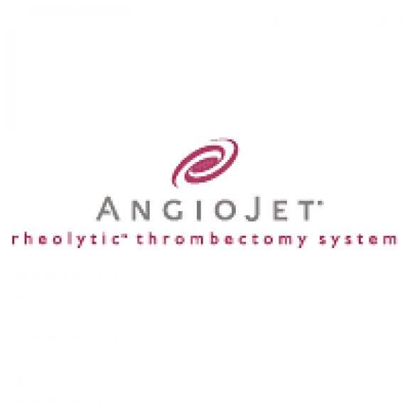 Logo of AngioJet