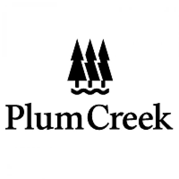 Logo of Plum Creek