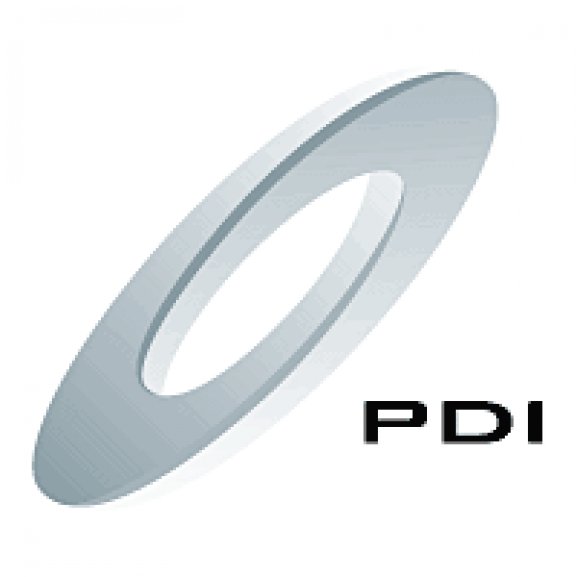 Logo of PDI