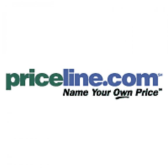 Logo of Priceline.com