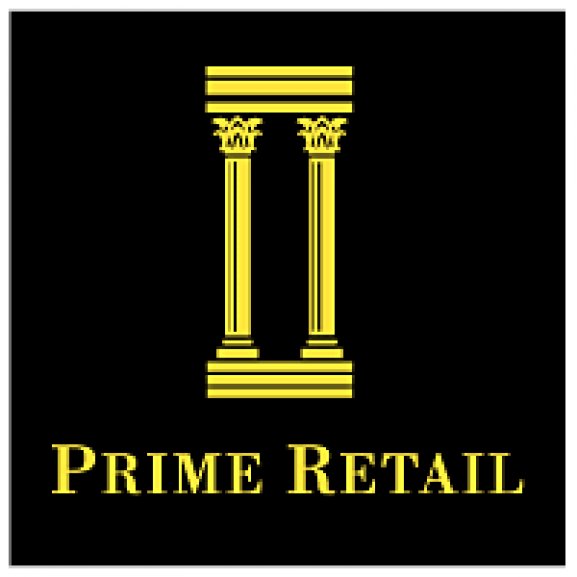 Logo of Prime Retail