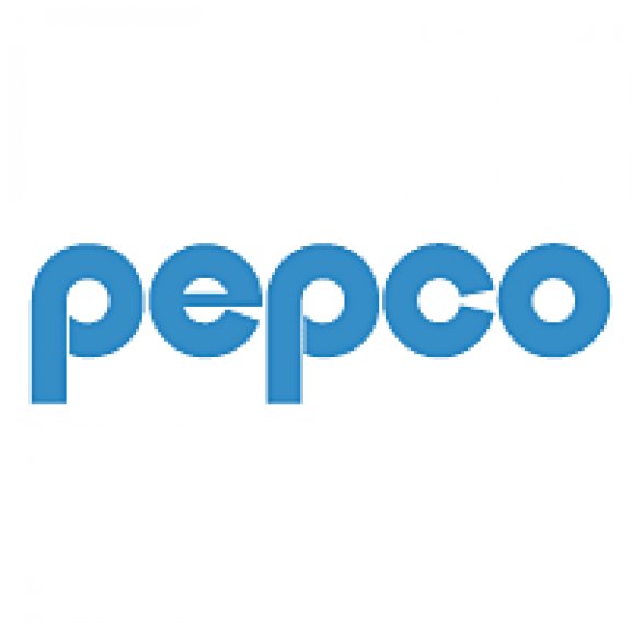 Logo of Pepco