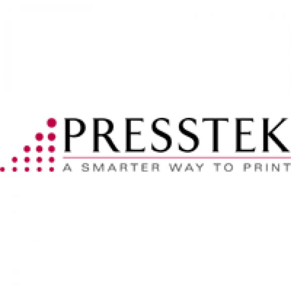 Logo of Presstek