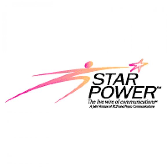 Logo of Star Power
