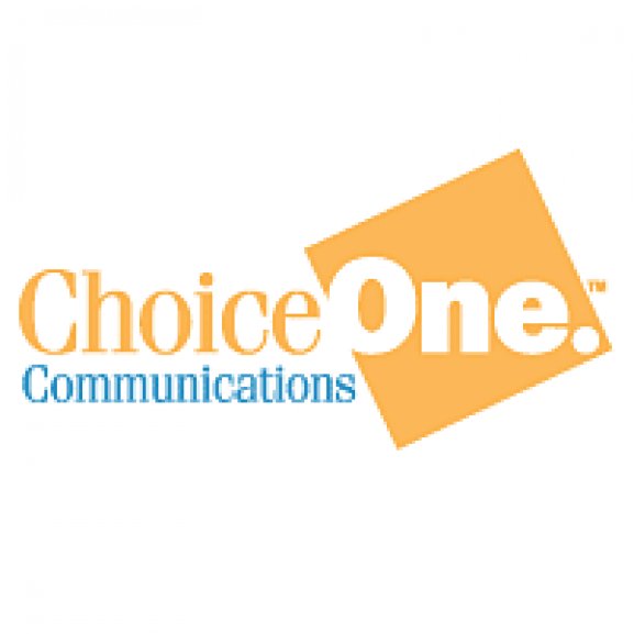 Logo of ChoiceOne Communications