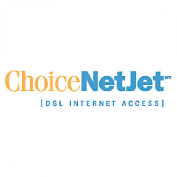 Logo of ChoiceNetJet