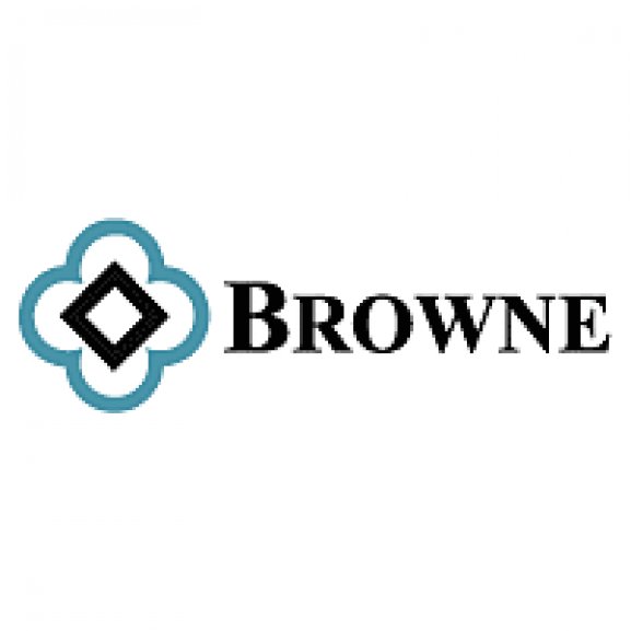 Logo of Browne