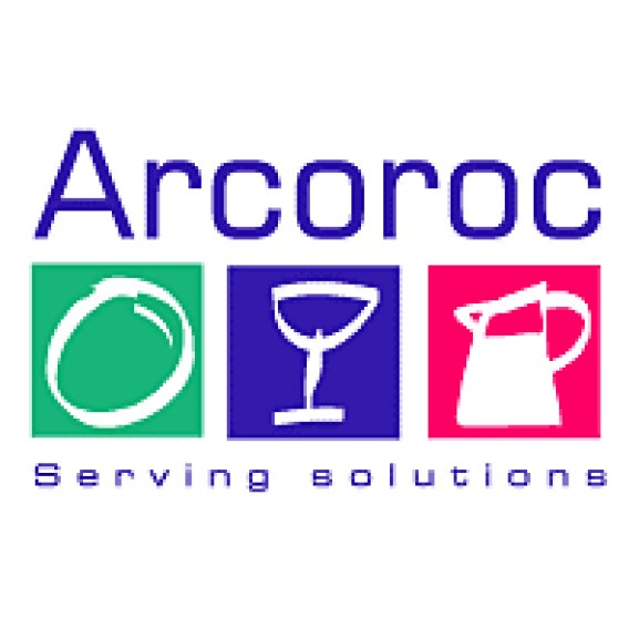 Logo of Arcoroc