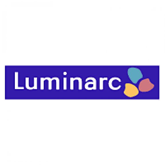 Logo of Luminarc