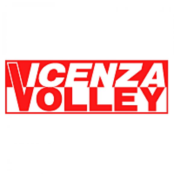 Logo of Vicenza Volley