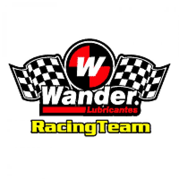 Logo of Wander Lubricants