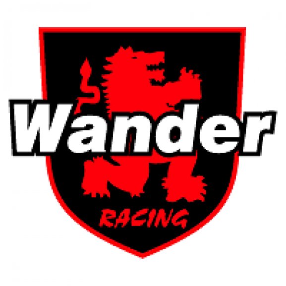 Logo of Wander Lubricants