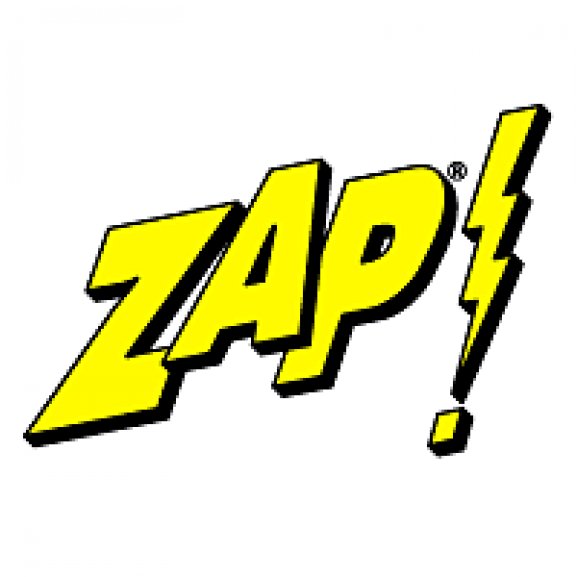 Logo of ZAP!