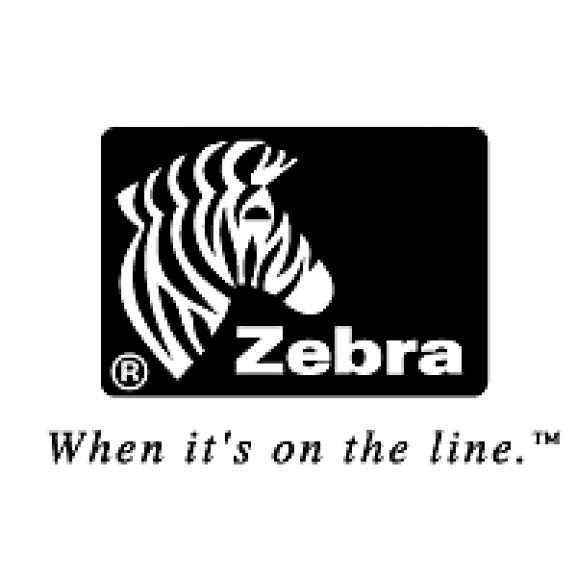 Logo of Zebra