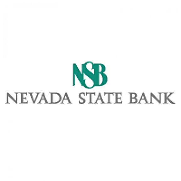 Logo of Nevada State Bank