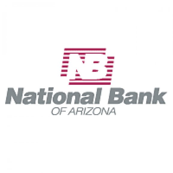 Logo of National Bank of Arizona