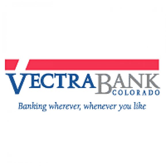 Logo of Vectra Bank Colorado