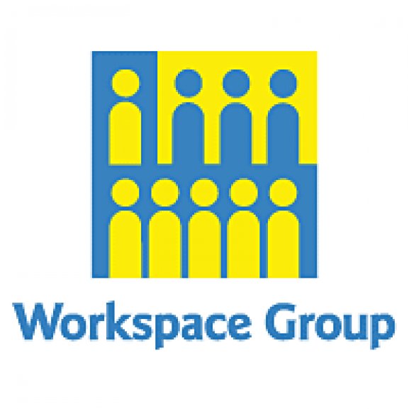 Logo of Workspace Group