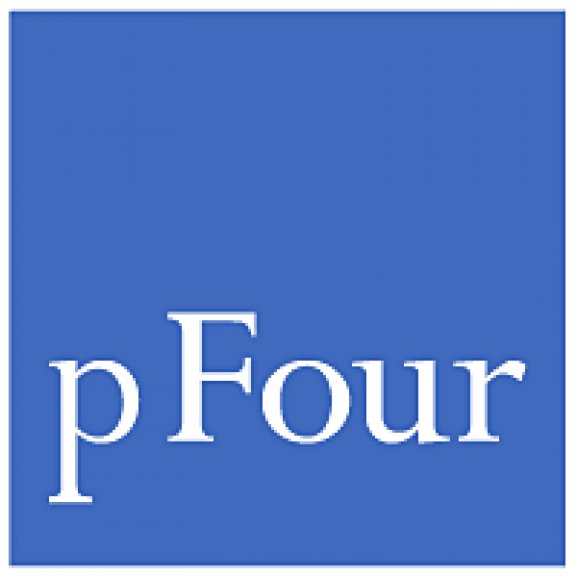 Logo of pFour