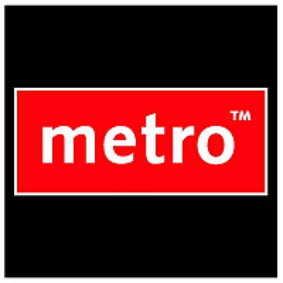 Logo of Metro Group