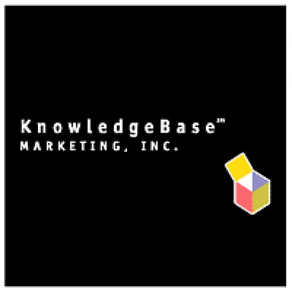 Logo of KnowledgeBase Marketing
