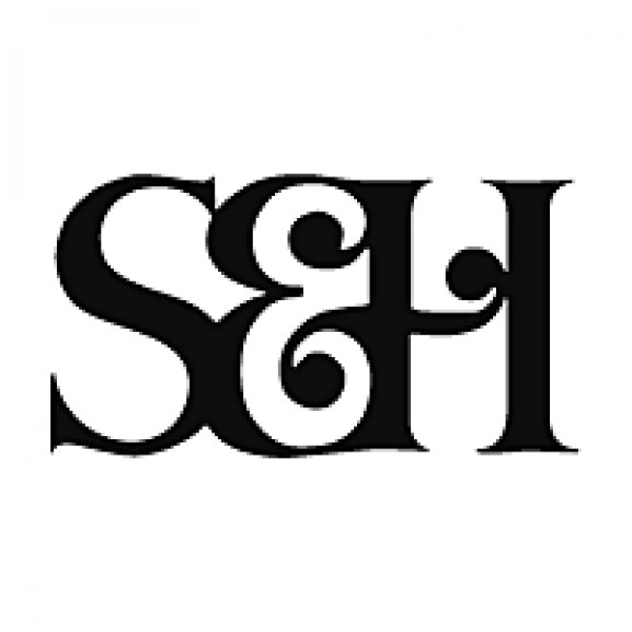 Logo of S&H