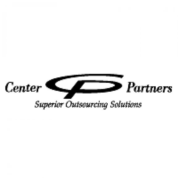 Logo of Center Partners