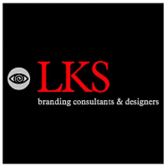 Logo of LKS Design