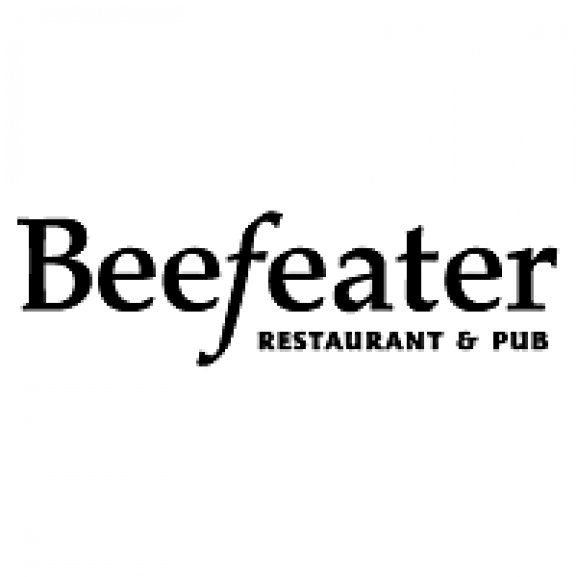 Logo of Beefeater