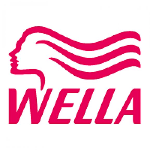 Logo of Wella