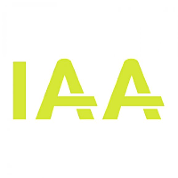 Logo of IAA