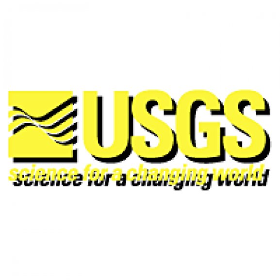 Logo of USGS