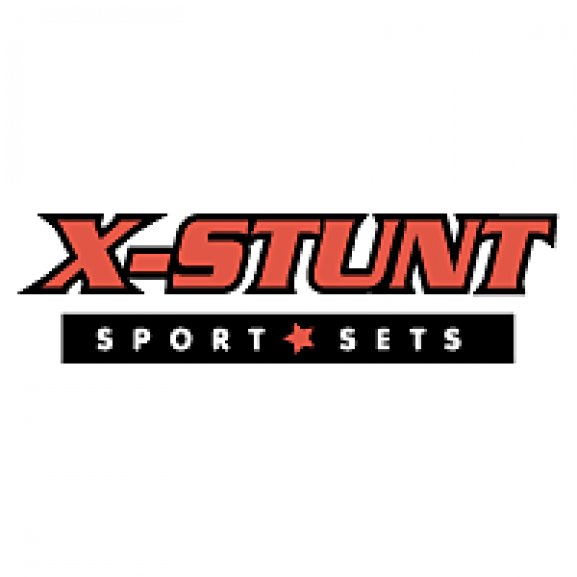 Logo of X-stunt
