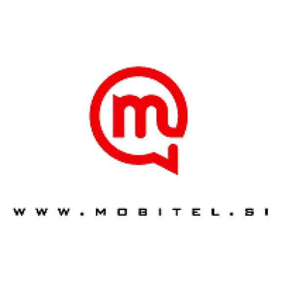 Logo of Mobitel