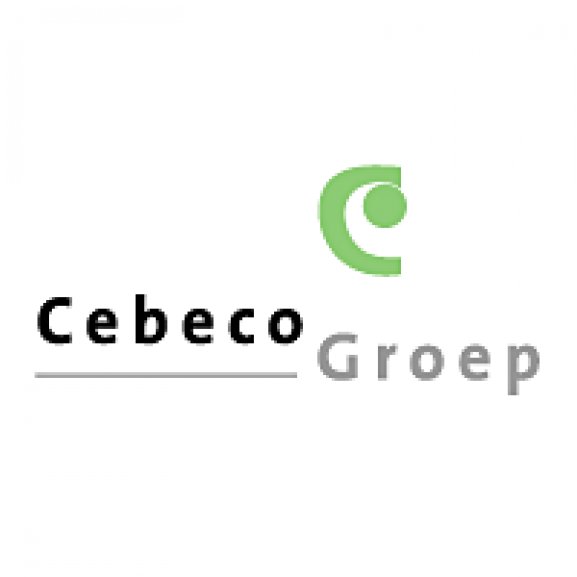 Logo of Cebeco Groep