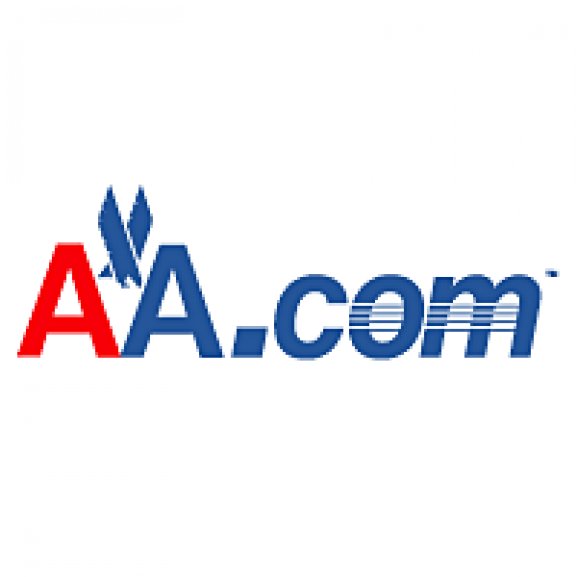 Logo of AA.com