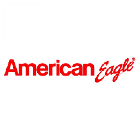 Logo of American Eagle