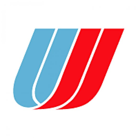 Logo of United Airlines